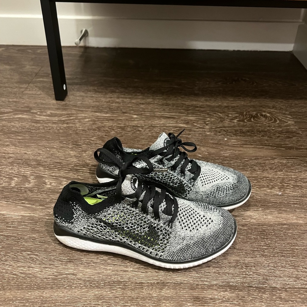 Nike Free Run Running Shoes